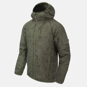 Куртка Helikon-Tex WOLFHOUND Hoodie Jacket - Climashield Apex 67g