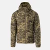 Куртка Helikon-Tex WOLFHOUND Hoodie Jacket - Climashield Apex 67g — MM14