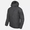 Куртка Helikon-Tex WOLFHOUND Hoodie Jacket - Climashield Apex 67g — Shadow Grey