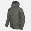 Куртка Helikon-Tex WOLFHOUND Hoodie Jacket - Climashield Apex 67g