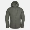 Куртка Helikon-Tex WOLFHOUND Hoodie Jacket - Climashield Apex 67g
