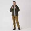 Куртка Helikon-Tex WOLFHOUND Hoodie Jacket - Climashield Apex 67g