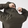 Куртка Helikon-Tex WOLFHOUND Hoodie Jacket - Climashield Apex 67g