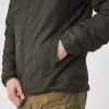 Куртка Helikon-Tex WOLFHOUND Hoodie Jacket - Climashield Apex 67g