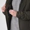 Куртка Helikon-Tex WOLFHOUND Hoodie Jacket - Climashield Apex 67g