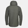 Куртка Helikon-Tex WOLFHOUND Hoodie Jacket - Climashield Apex 67g