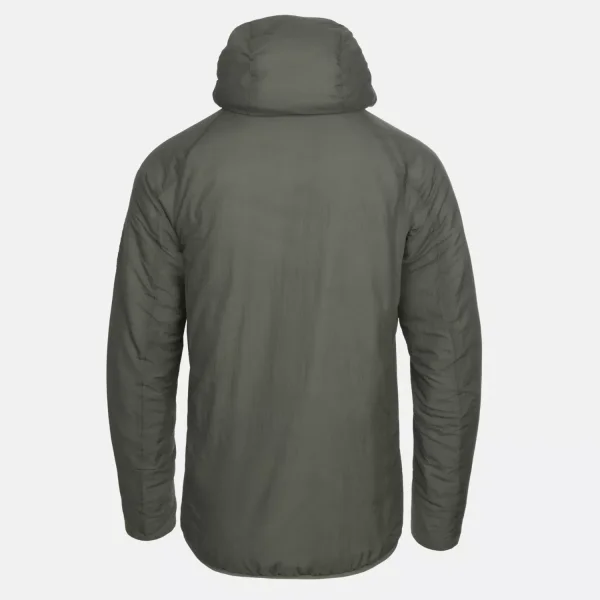 Куртка Helikon-Tex WOLFHOUND Hoodie Jacket - Climashield Apex 67g