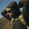 Куртка Helikon-Tex WOLFHOUND Hoodie Jacket - Climashield Apex 67g