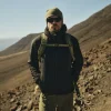Куртка Helikon-Tex WOLFHOUND Hoodie Jacket - Climashield Apex 67g