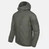 Куртка Helikon-Tex WOLFHOUND Hoodie Jacket - Climashield Apex 67g