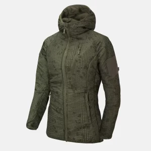 Женская куртка Helikon-Tex WOMEN'S WOLFHOUND Hoodie Jacket