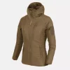 Женская куртка Helikon-Tex WOMEN'S WOLFHOUND Hoodie Jacket