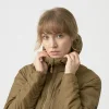 Женская куртка Helikon-Tex WOMEN'S WOLFHOUND Hoodie Jacket