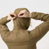 Женская куртка Helikon-Tex WOMEN'S WOLFHOUND Hoodie Jacket