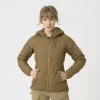 Женская куртка Helikon-Tex WOMEN'S WOLFHOUND Hoodie Jacket