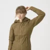 Женская куртка Helikon-Tex WOMEN'S WOLFHOUND Hoodie Jacket