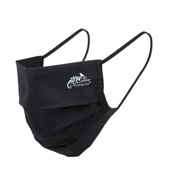 Маска для лица Helikon-Tex Reusable Face Mask Filter Pocket