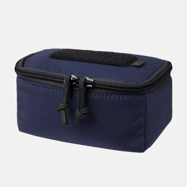 Подсумок для боеприпасов Helikon-Tex Ammo box - Cordura — Sentinel Blue