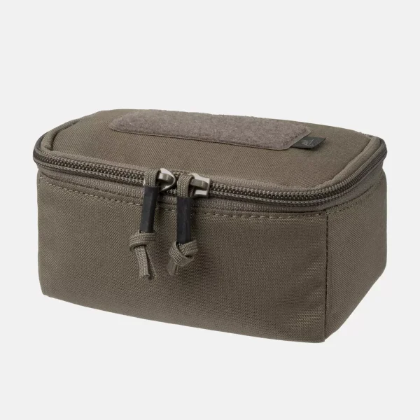 Подсумок для боеприпасов Helikon-Tex Ammo box - Cordura — RAL 7013
