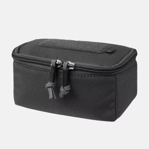 Подсумок для боеприпасов Helikon-Tex Ammo box - Cordura — Shadow Grey