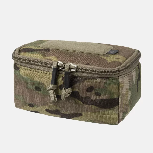 Подсумок для боеприпасов Helikon-Tex Ammo box - Cordura — MultiCam