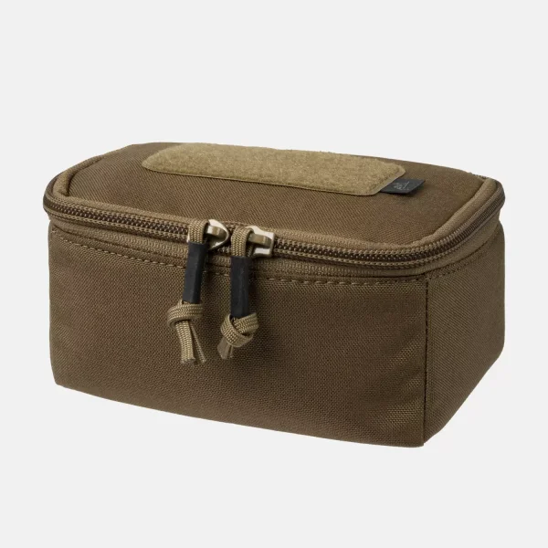 Подсумок для боеприпасов Helikon-Tex Ammo box - Cordura — Coyote