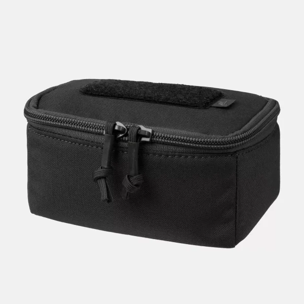 Подсумок для боеприпасов Helikon-Tex Ammo box - Cordura — Black