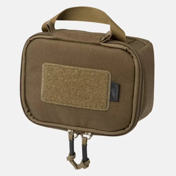 Подсумок для боеприпасов Helikon-Tex Ammo box - Cordura