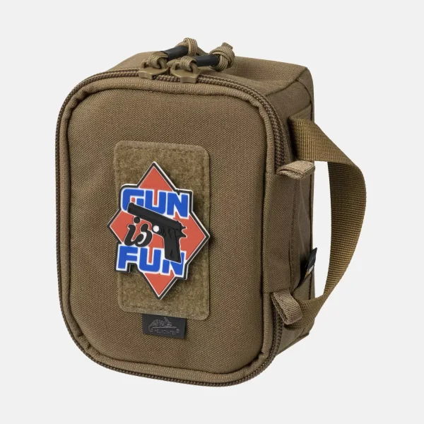 Подсумок для боеприпасов Helikon-Tex Ammo box - Cordura