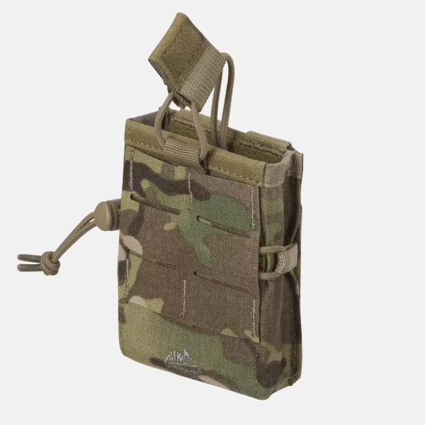 Подсумок Helikon-Tex COMPETITION Rapid Carbine Pouch — MultiCam