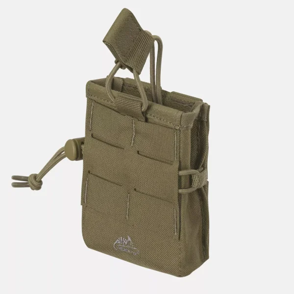 Подсумок Helikon-Tex COMPETITION Rapid Carbine Pouch — Adaptive Green