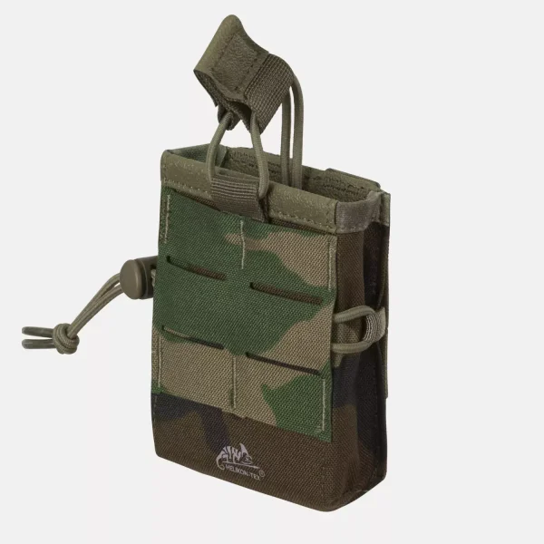 Подсумок Helikon-Tex COMPETITION Rapid Carbine Pouch — US Woodland