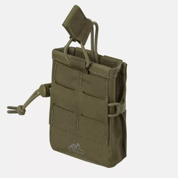 Подсумок Helikon-Tex COMPETITION Rapid Carbine Pouch — Olive Green