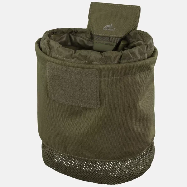 Подсумок Helikon-Tex COMPETITION Dump Pouch — Olive Green