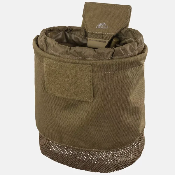 Подсумок Helikon-Tex COMPETITION Dump Pouch — Coyote