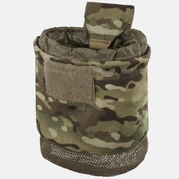 Подсумок Helikon-Tex COMPETITION Dump Pouch — MultiCam