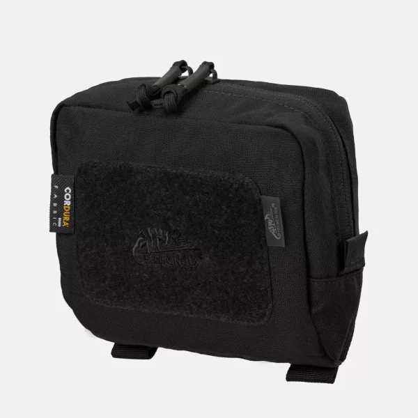 Подсумок Helikon-Tex COMPETITION Utility Pouch — Black