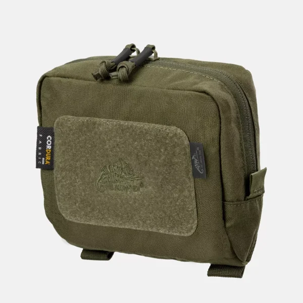 Подсумок Helikon-Tex COMPETITION Utility Pouch — Olive Green