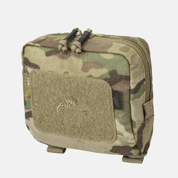 Подсумок Helikon-Tex COMPETITION Utility Pouch — MultiCam