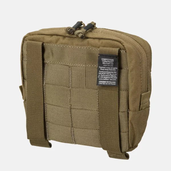 Подсумок Helikon-Tex COMPETITION Utility Pouch