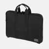 Чехол Helikon-Tex Double Pistol Wallet - Cordura — Black