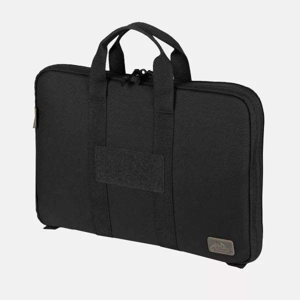 Чехол Helikon-Tex Double Pistol Wallet - Cordura — Black