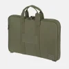 Чехол Helikon-Tex Double Pistol Wallet - Cordura — Olive Green