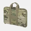 Чехол Helikon-Tex Double Pistol Wallet - Cordura — MultiCam