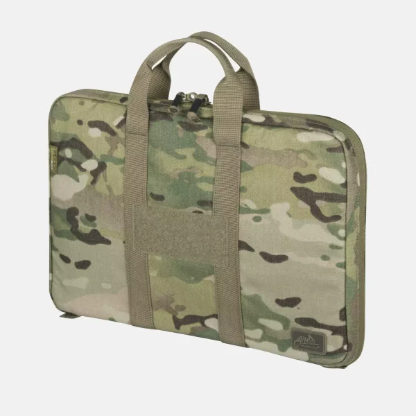 Чехол Helikon-Tex Double Pistol Wallet - Cordura — MultiCam