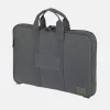 Чехол Helikon-Tex Double Pistol Wallet - Cordura — Shadow Grey