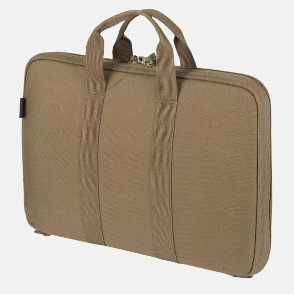 Чехол Helikon-Tex Double Pistol Wallet - Cordura