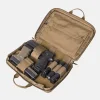 Чехол Helikon-Tex Double Pistol Wallet - Cordura