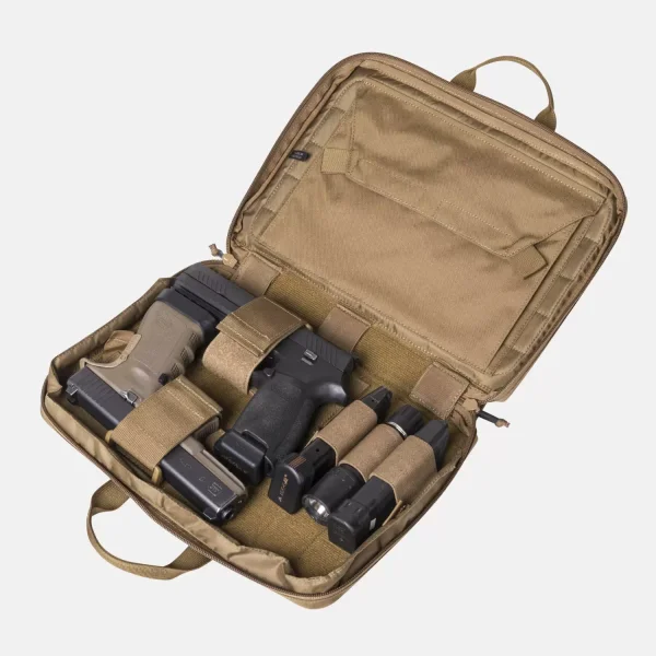 Чехол Helikon-Tex Double Pistol Wallet - Cordura