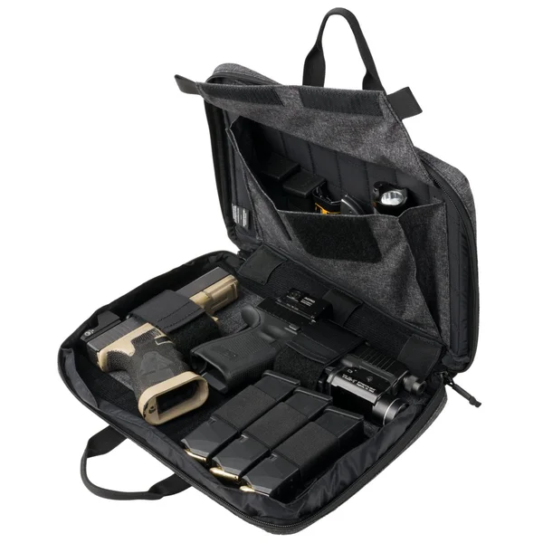 Кошелёк Helikon-Tex Double Pistol Wallet - Nylon Polyester Blend